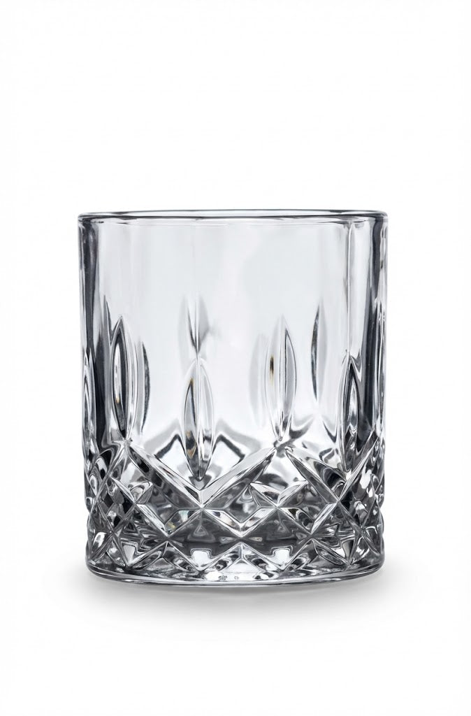 Zestaw do Whisky Bohemia Prestige Classico 1+6