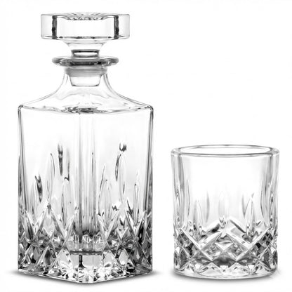 Zestaw do Whisky Bohemia Prestige Classico 1+6