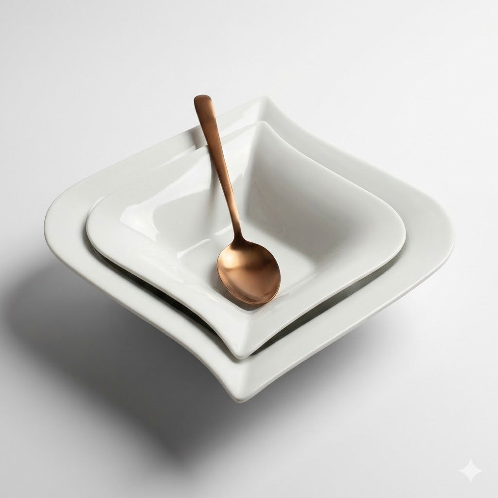 Zestaw-6-salaterek-porcelanowych-Lubiana-Opera-14cm