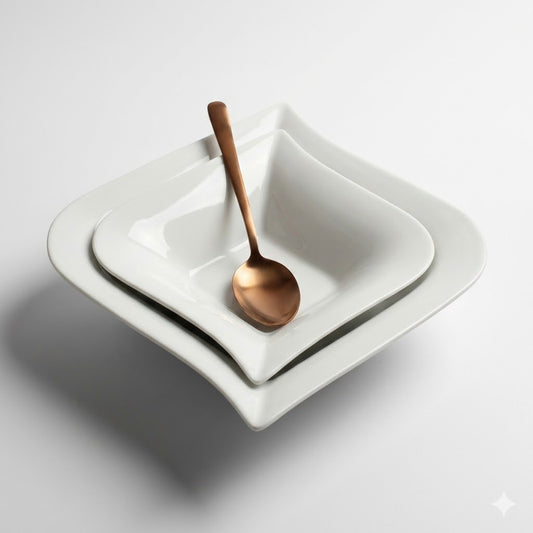 Zestaw-6-salaterek-porcelanowych-Lubiana-Opera-14cm