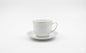 Filizanka-porcelanowa-Lubiana-Wieden-300ml-ze-zlotym-paskiem