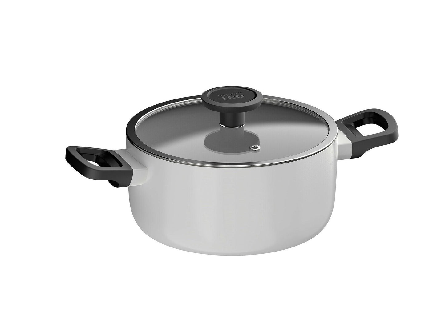 Garnek z pokrywą BergHOFF Leo Glints Spirit 20 cm (2,8 L)