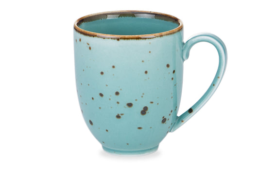 Duzy-kubek-porcelanowy-400ml-Bogucice-Tiffany-turkusowy