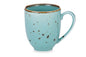 Duzy-kubek-porcelanowy-400ml-Bogucice-Tiffany-turkusowy