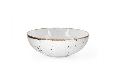 salaterka porcelanowa 16cm Bogucice Alumina Cottage White