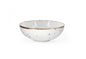 salaterka porcelanowa 16cm Bogucice Alumina Cottage White