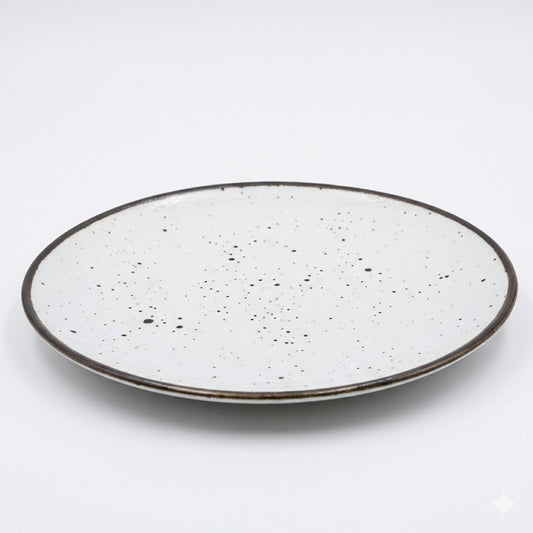 Talerz-deserowy-17cm-Bogucice-Alumina-Cottage-White